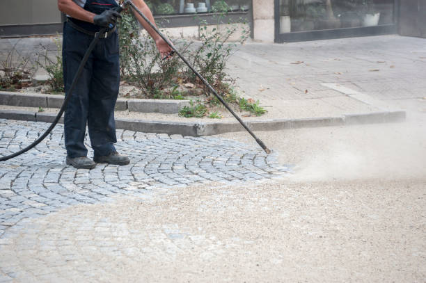 Best Driveway Cleaning and Restoration in Mount Kisco, NY