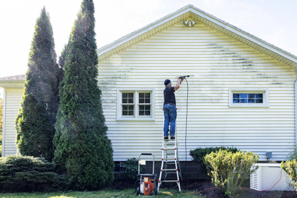 Trusted Mount Kisco, NY Pressure Washing Services Experts